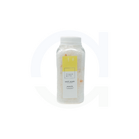Muscle Salt Soak