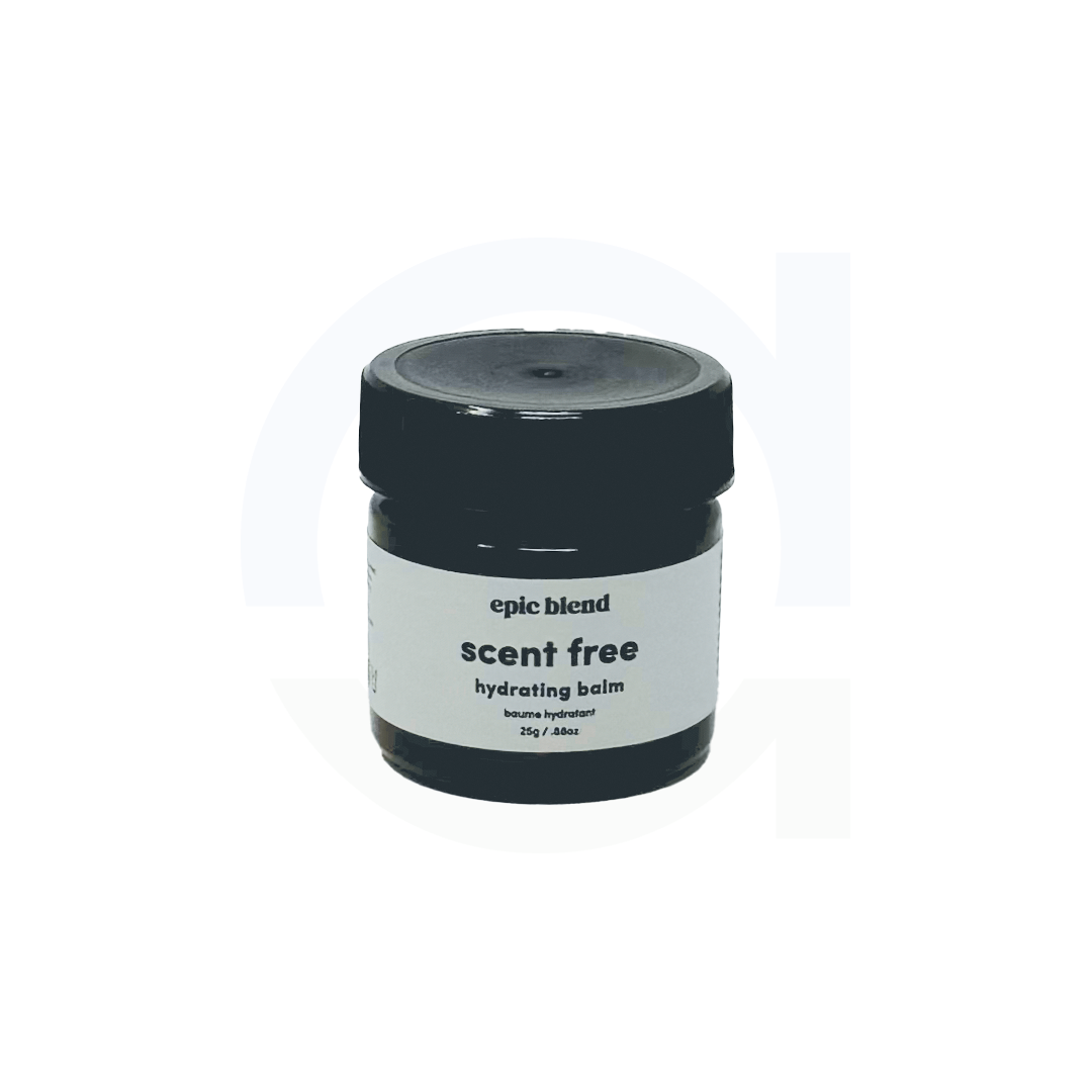 Dry Skin Hydrating Balm (unscented)