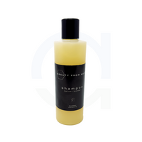 Shampoo