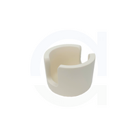 Diatomite Sponge Holder and Coconut Coir Scrubber