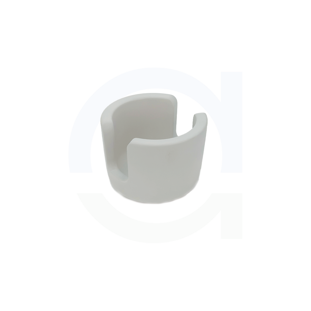 Diatomite Sponge Holder and Coconut Coir Scrubber
