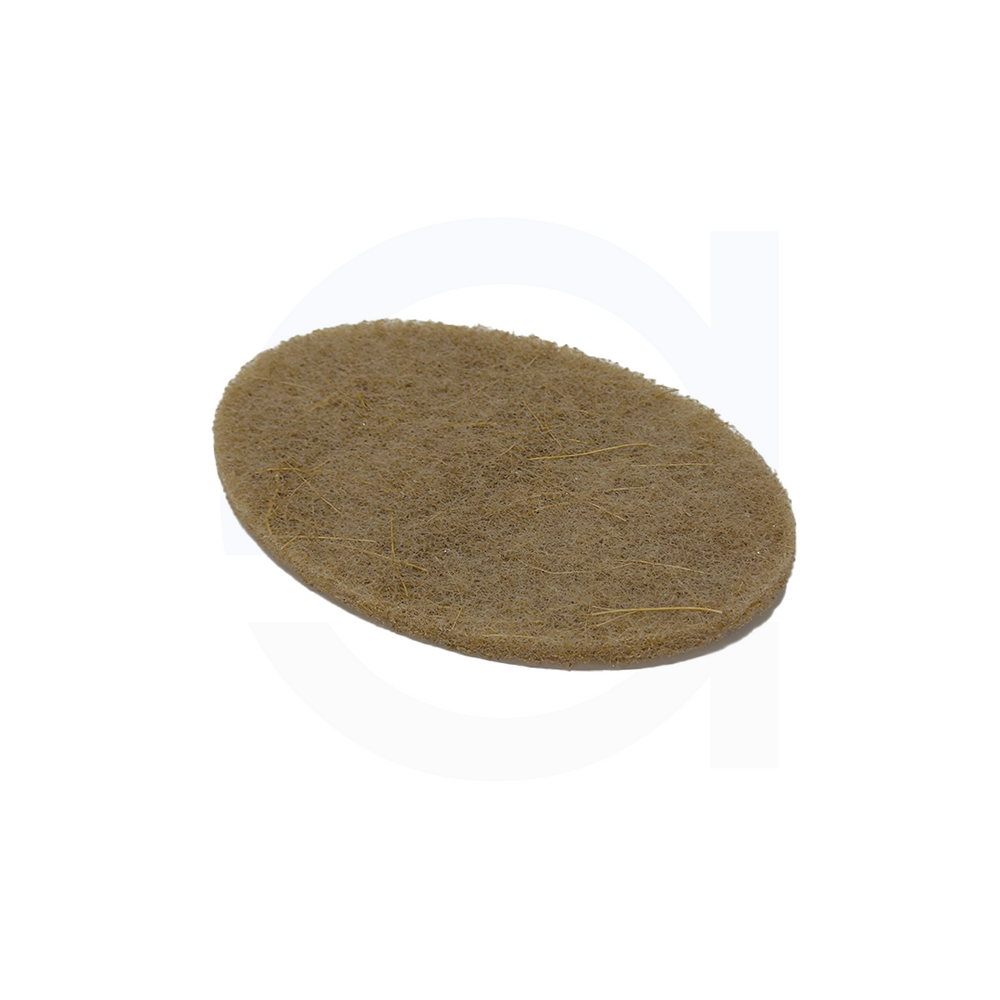 Diatomite Sponge Holder and Coconut Coir Scrubber