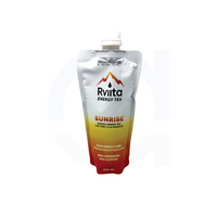 Rviita Crash Free Energy Tea