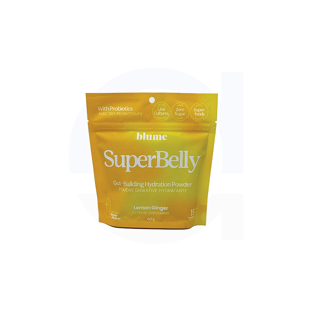 Blume SuperBelly Hydration &amp; Gut Mix