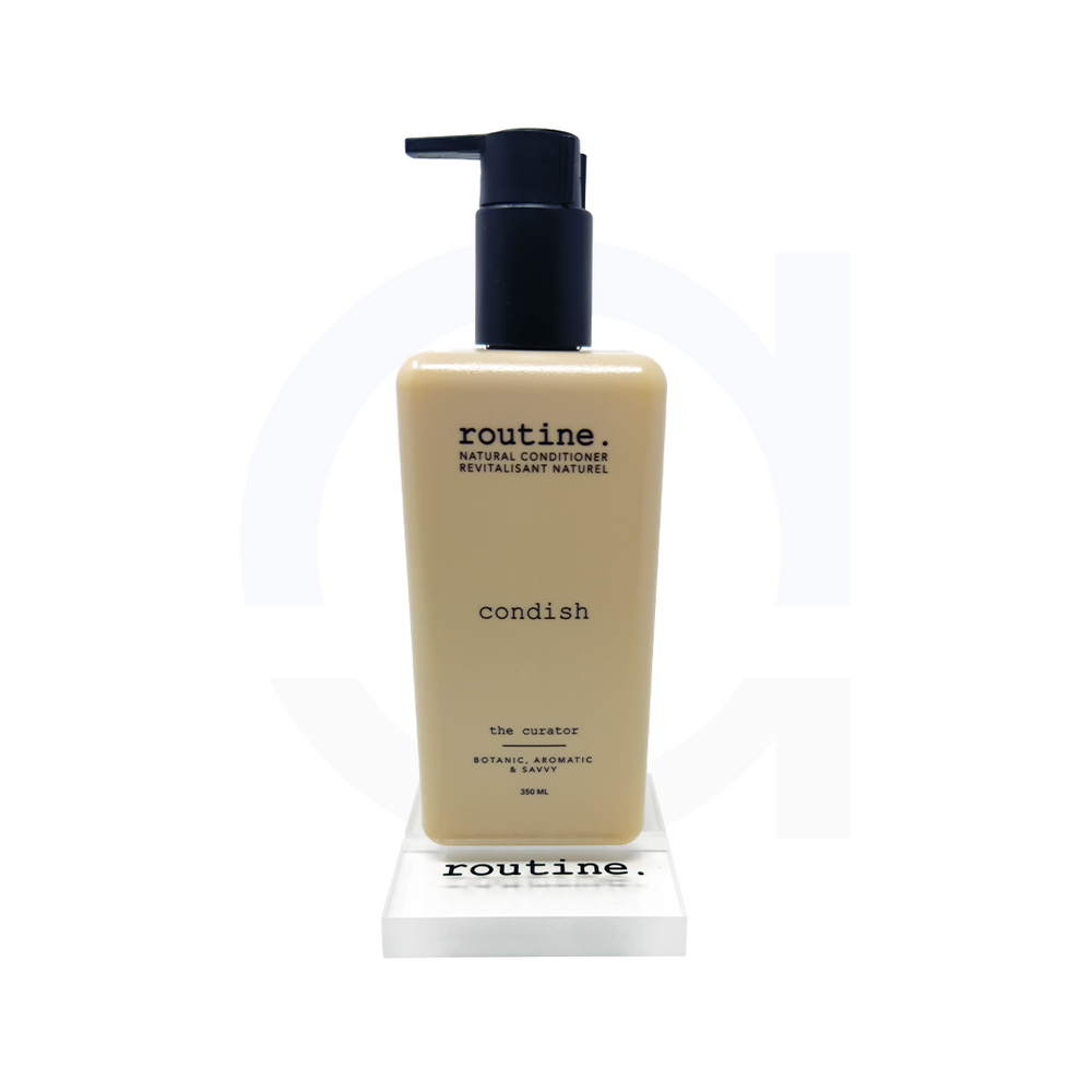 Natural Conditioner