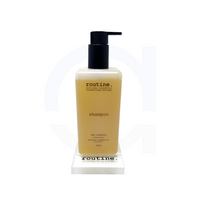 Natural Shampoo