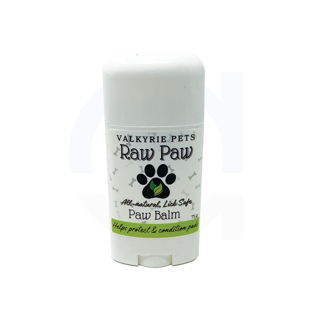 Raw Paw Nourish & Protect Paw Balm
