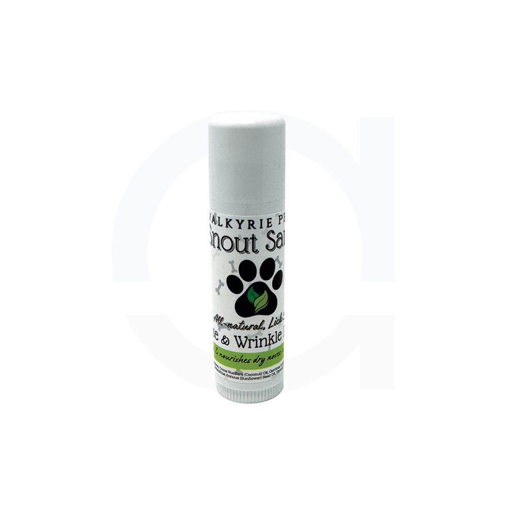 Snout Saver Nose &amp; Wrinkle Balm