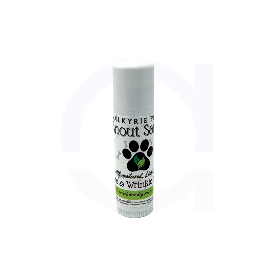 Snout Saver Nose &amp; Wrinkle Balm