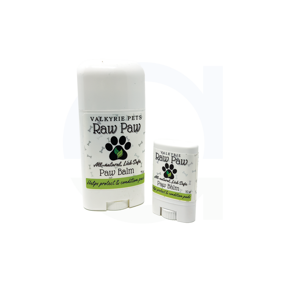 Raw Paw Nourish & Protect Paw Balm