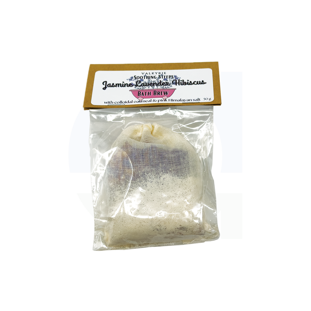 Soothing Steeps Bath Tea