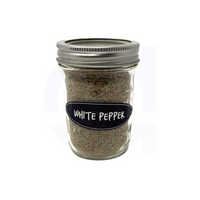 Dried Spices