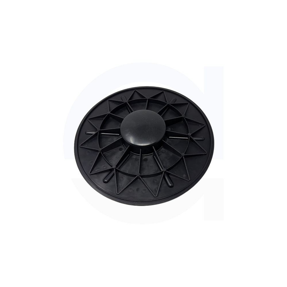 Body Wobble Balance Board