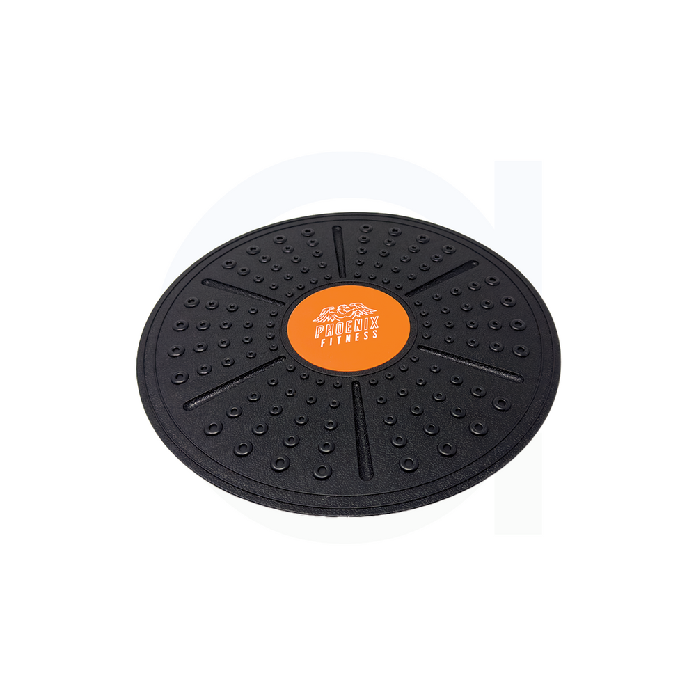 Body Wobble Balance Board