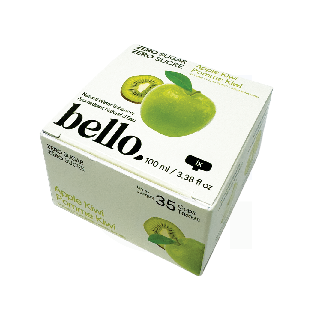 Bello™ Capsules