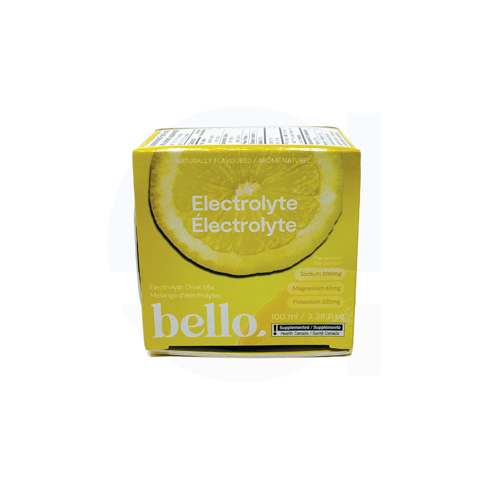 Bello™ Capsules
