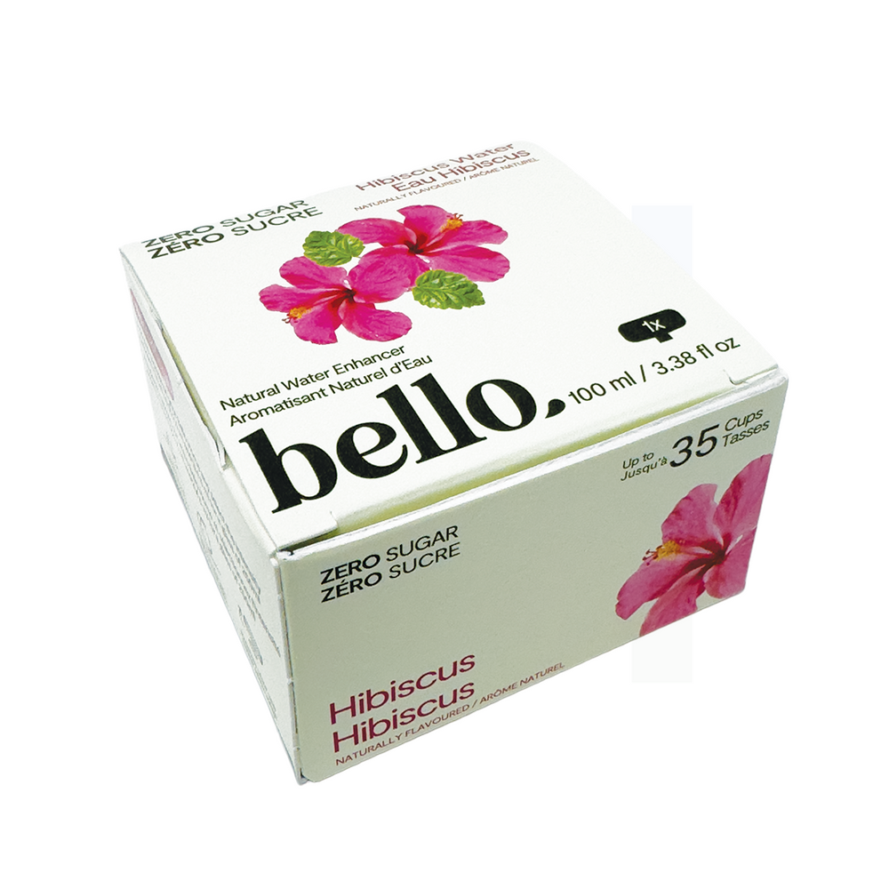 Bello™ Capsules