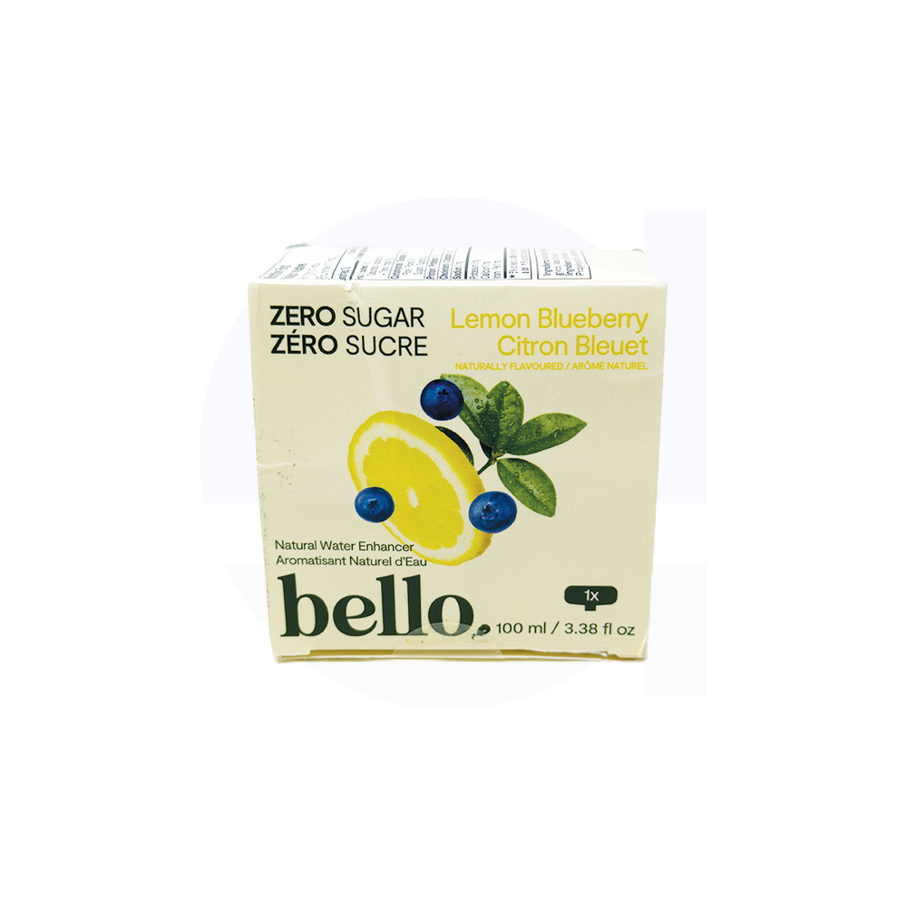 Bello™ Capsules