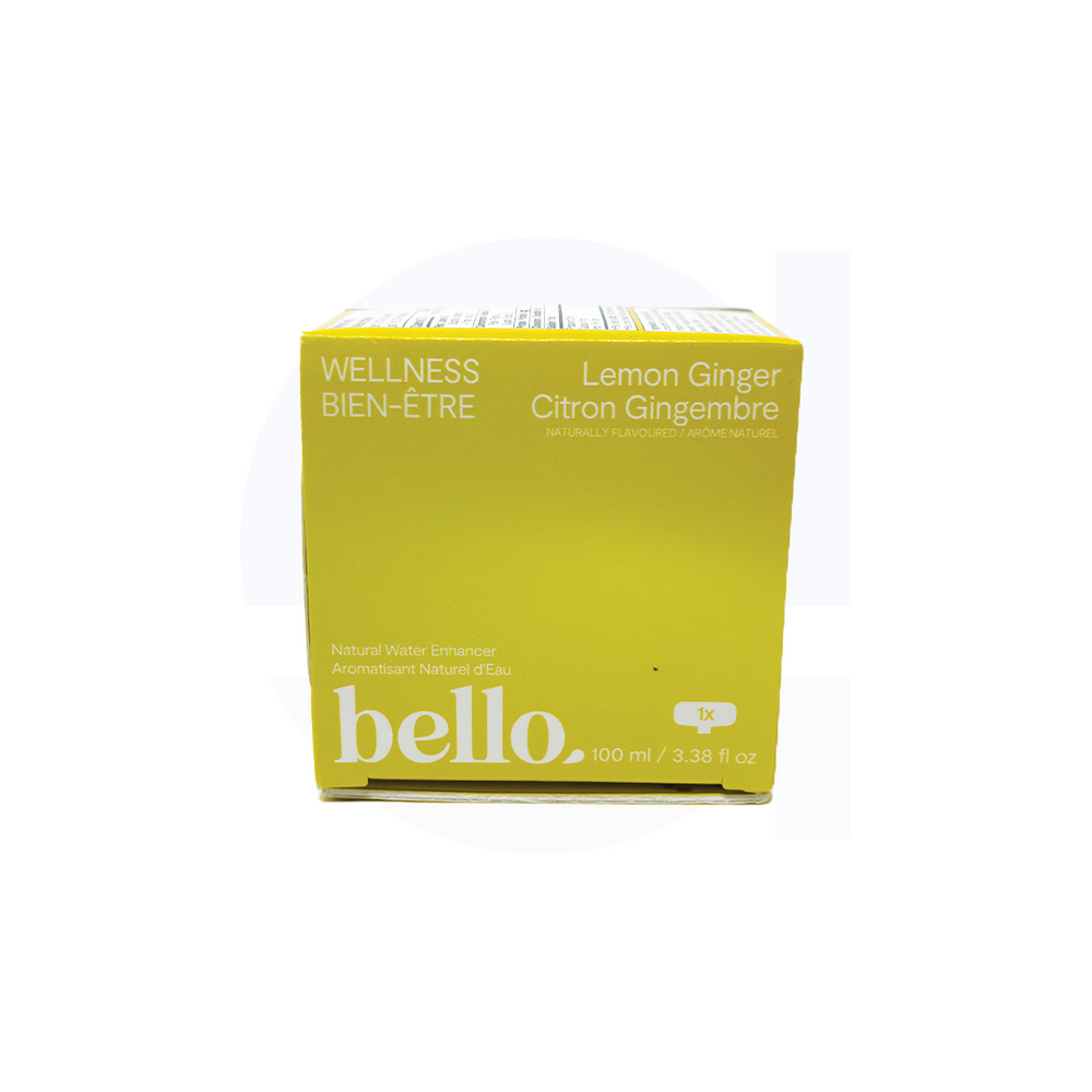 Bello™ Capsules