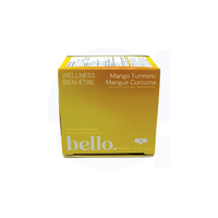 Bello™ Capsules