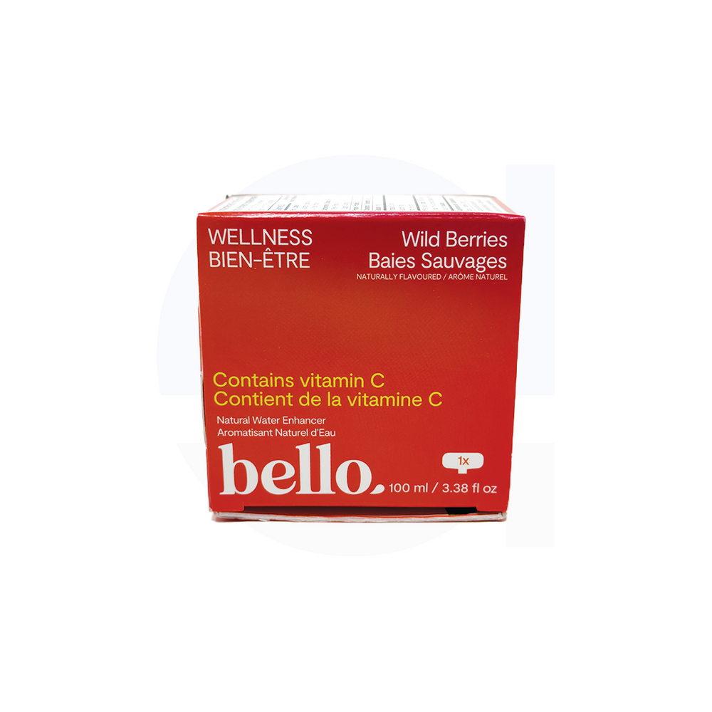 Bello™ Capsules