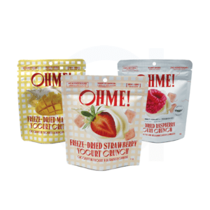 Freeze Dried Yogurt Crunch (Snack Size)