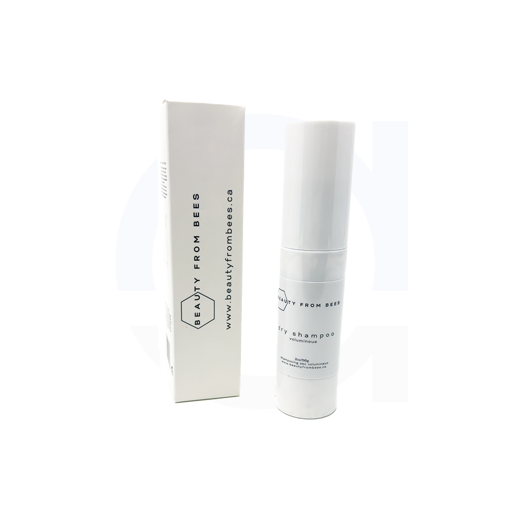 Voluminous Dry Shampoo