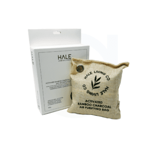 Bamboo Charcoal Air Purifying Bag
