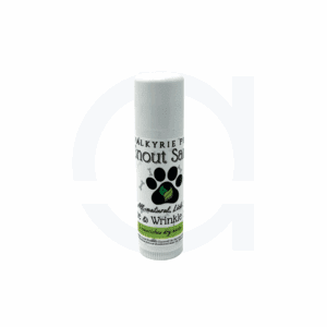 Snout Saver Nose & Wrinkle Balm