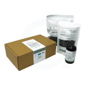 Deep Parasite Cleanse Kit