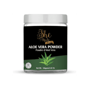 Aloe Vera Leaf Powder – 100 g