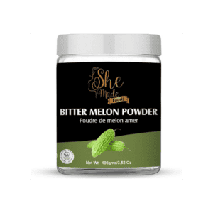 Bitter Melon Powder – 100 g